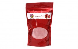 Saipro Pomegranate Powder   Pack  250 grams